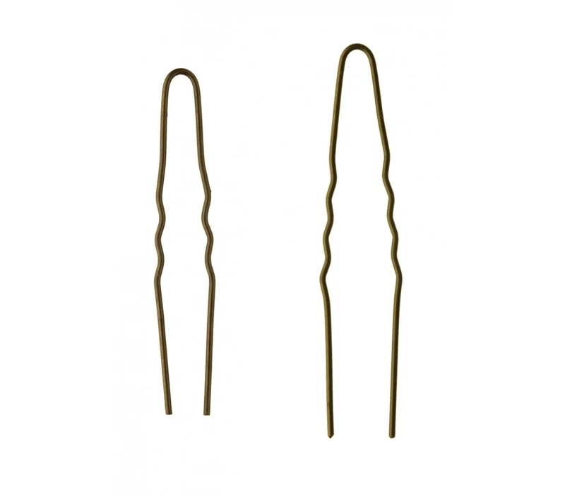 Capezio bobby pins 5,2 cm - Blond