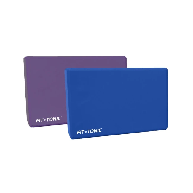 Tech Dance Yoga block, block Tech Dance Yoga block, block