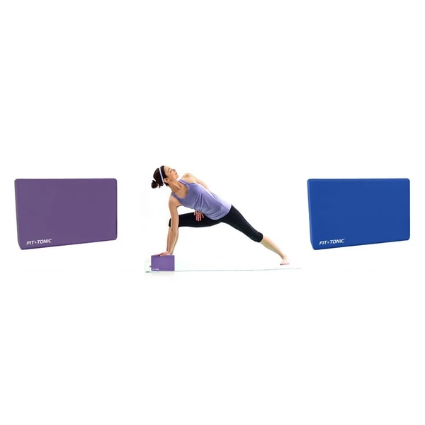 Tech Dance Yoga block, block