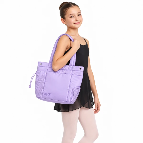 Bloch Petit studio dance bag, practical dance bag Bloch Petit studio dance bag, practical dance bag