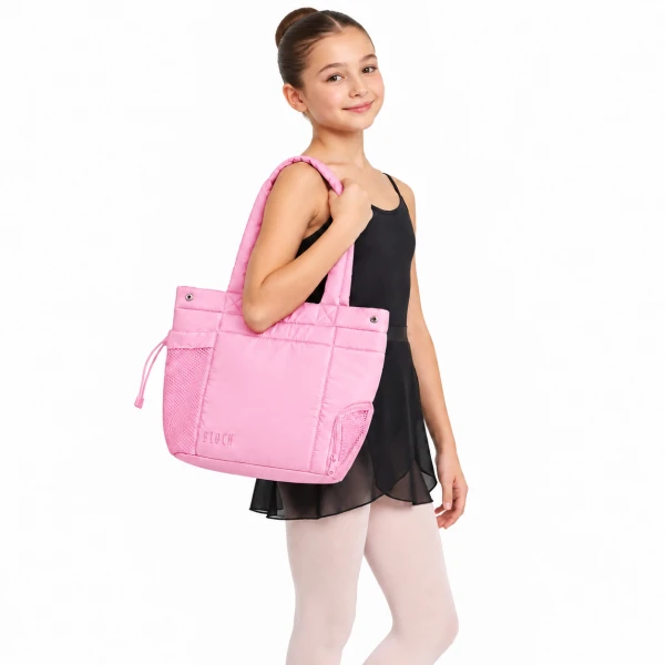 Bloch Petit studio dance bag, practical dance bag Bloch Petit studio dance bag, practical dance bag