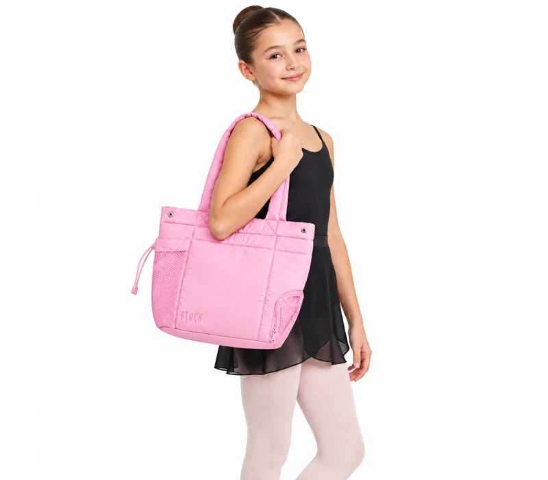 Bloch Petit studio dance bag, practical dance bag - BonBon Bloch