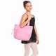 Bloch Petit studio dance bag, practical dance bag Bloch Petit studio dance bag, practical dance bag