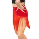 FSD Basic Fringe Skirt for Latin Dance