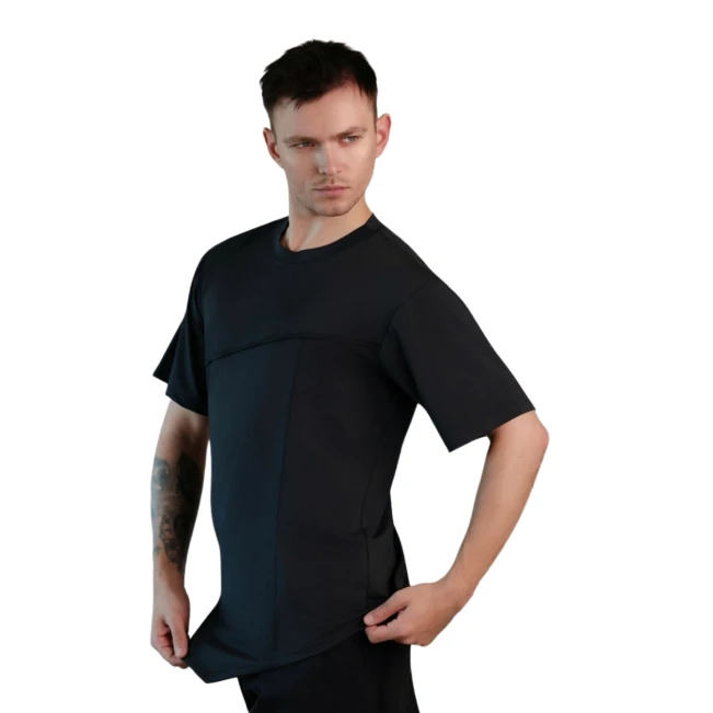 Grand Prix Corsar, men’s training T-shirt
