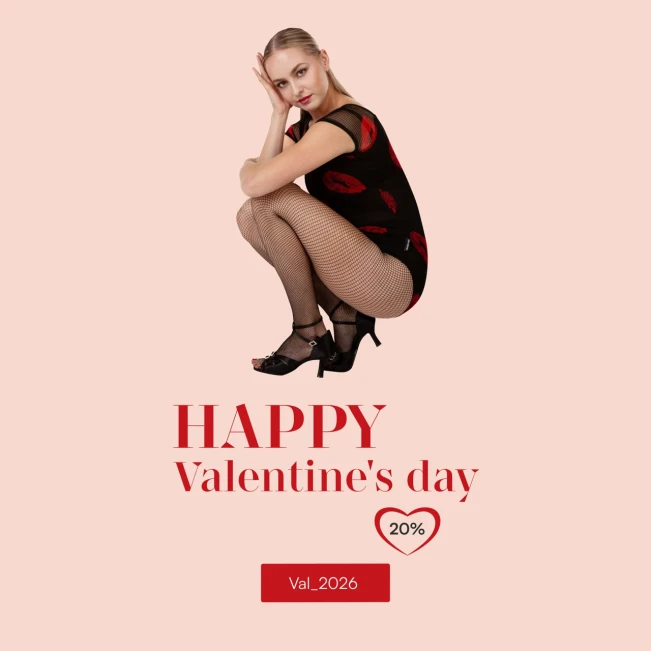 Valentine’s coupon