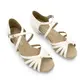Capezio Valentina, ballroom shoes for girls