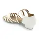 Capezio Valentina, ballroom shoes for girls