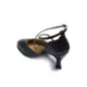 Capezio X-Strap Pump, dance shoes