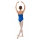 Sansha Stacie, ballet leotard with thin straps