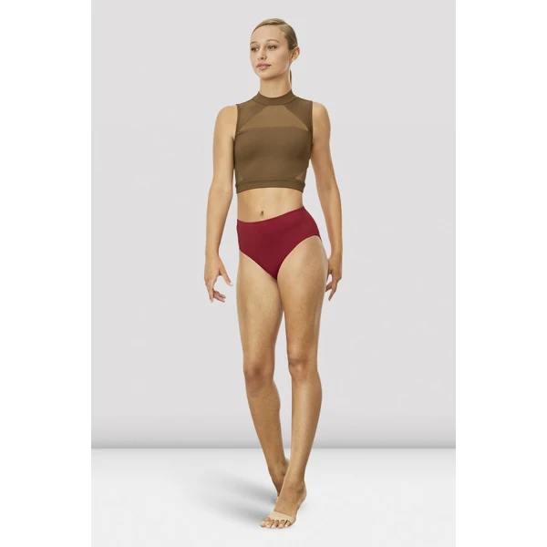 Bloch Chiaki, women's top