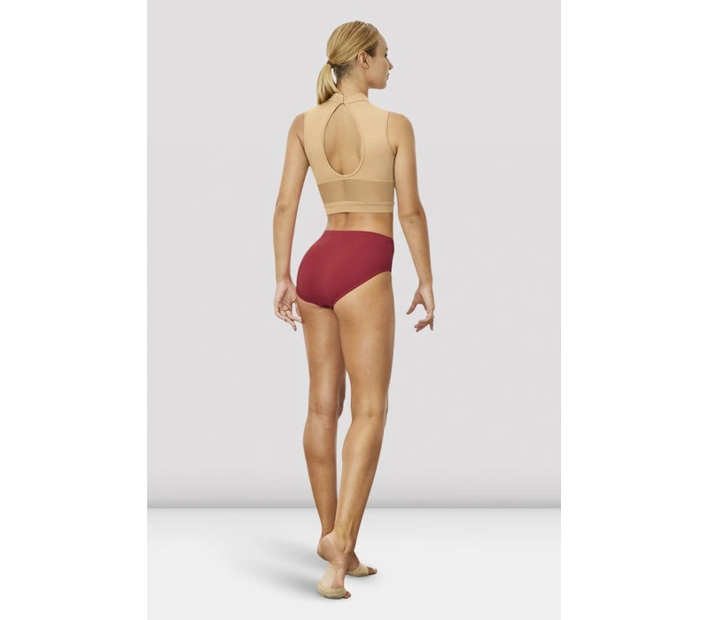 Bloch Hanae, top for women - Sand