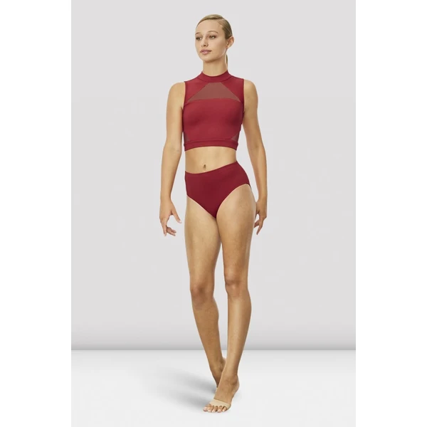 Bloch Chiaki, women's top