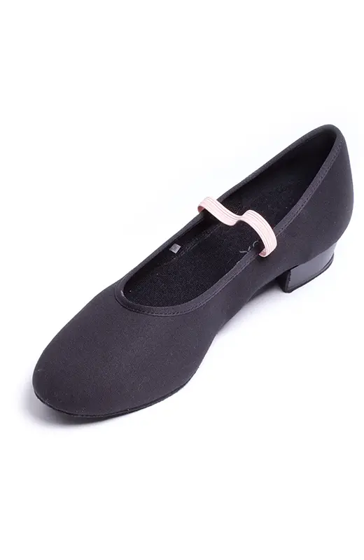 Academy Flat Loafer - Shoes