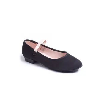 Bloch Accent, kids character shoes