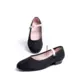 Bloch Accent, women's character shoes