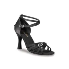 Sansha Adriana, latin dance shoes