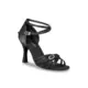 Sansha Adriana, latin dance shoes