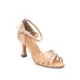 Sansha Alaia, ballroom dance shoes