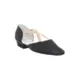 Sansha Alba, teacher´s dance shoe - Black