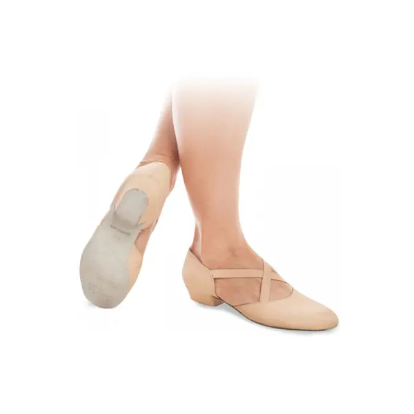 Sansha Alba, teacher´s dance shoe
