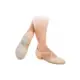 Sansha Alba, teacher´s dance shoe - Cream Sansha