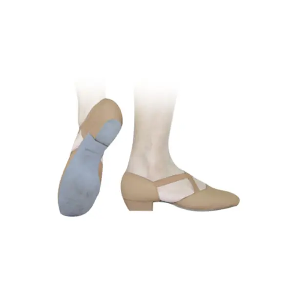 Sansha Alba, teacher´s dance shoe