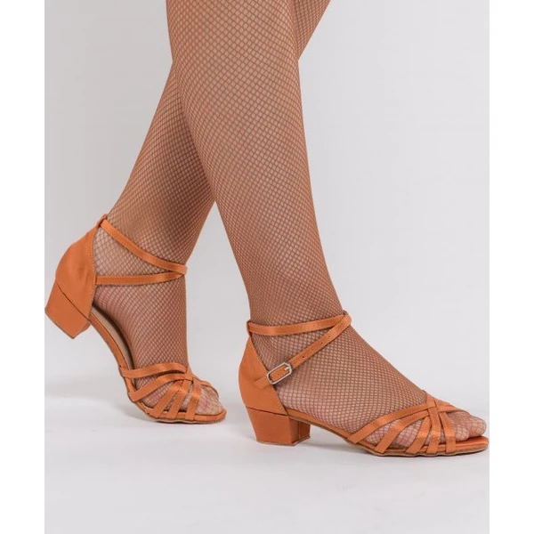 Dansez Vous Alba, latin dance shoes for children