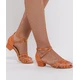 Dansez Vous Alba, latin dance shoes for children