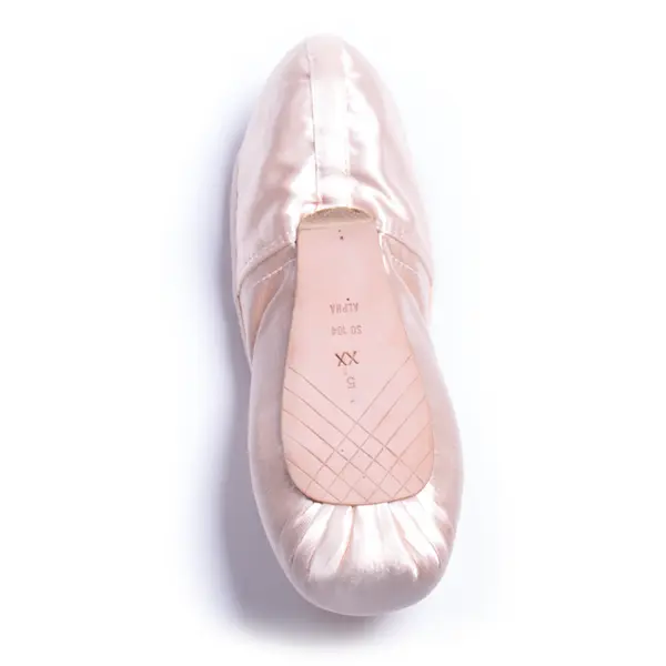 Bloch Alpha Pointe Shoes