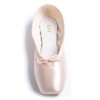 Bloch Alpha Pointe Shoes