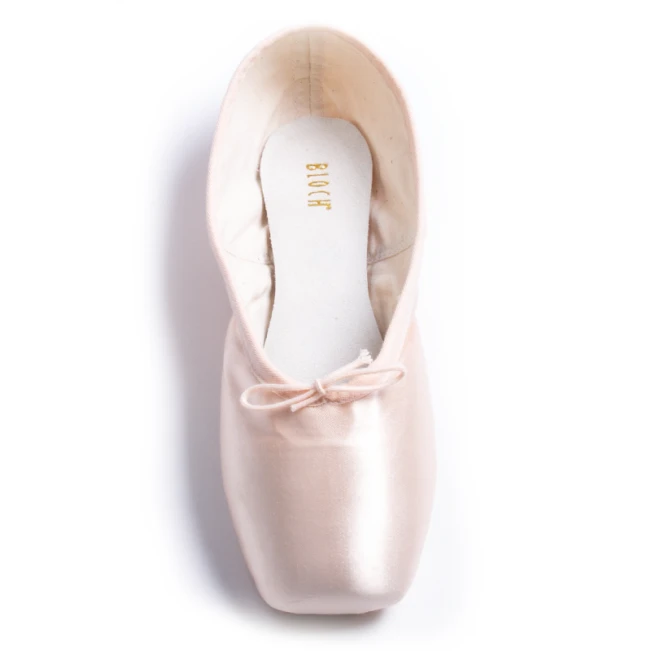 Bloch Alpha Pointe Shoes Bloch Alpha Pointe Shoes