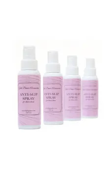 FPH gala, anti-slip spray for dance shoes