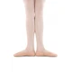 Bloch Arise, semi-pointe for children - Theatrical Pink Bloch