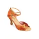 Sansha Ashley, ballroom dance shoes
