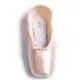 Bloch Aspiration, ballet pointe shoes for children