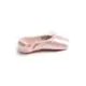 Bloch Aspiration, Ballet Pointe Shoes - Pink Bloch