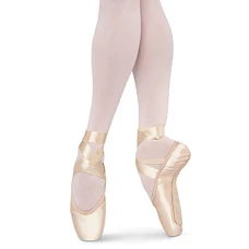 Bloch Aspiration, Ballet Pointe Shoes