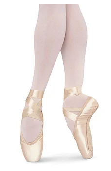 Bloch Aspiration, Ballet Pointe Shoes