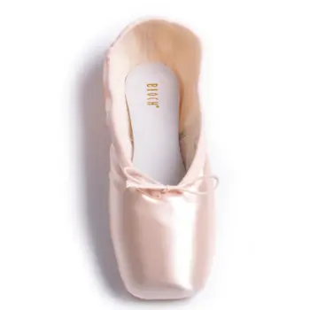 Bloch Aspiration, Ballet Pointe Shoes