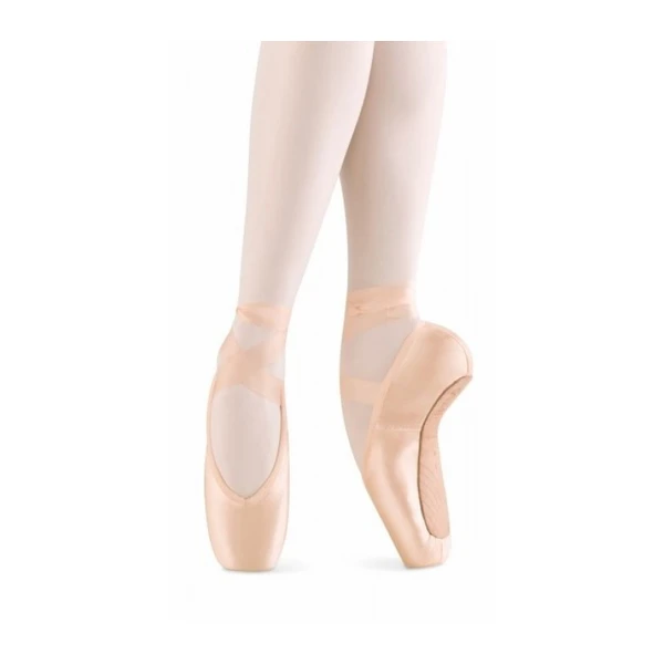 Bloch Aspiration, ballet pointe shoes for children