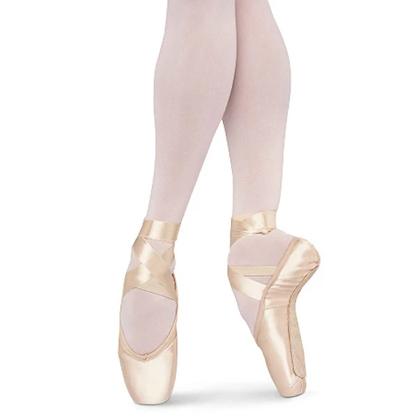 Bloch Aspiration, Ballet Pointe Shoes