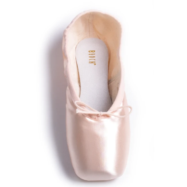 Bloch Aspiration, Ballet Pointe Shoes Bloch Aspiration, Ballet Pointe Shoes