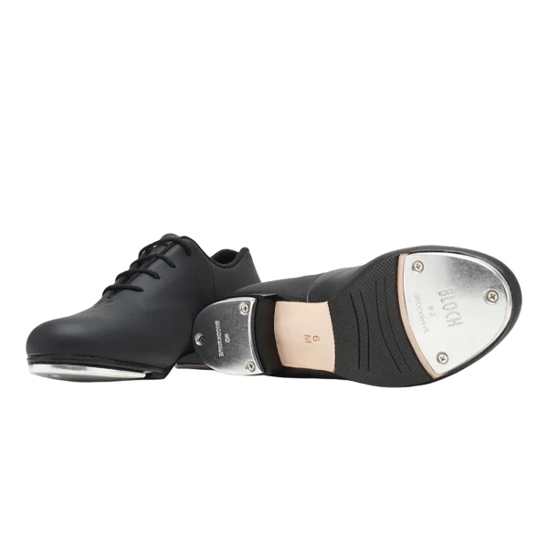 Bloch Audeo Jazz Tap, leather tap shoes for ladies Bloch Audeo Jazz Tap, leather tap shoes for ladies