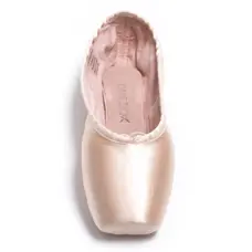 Capezio Ava 1142W pointe shoe, ballet pointe