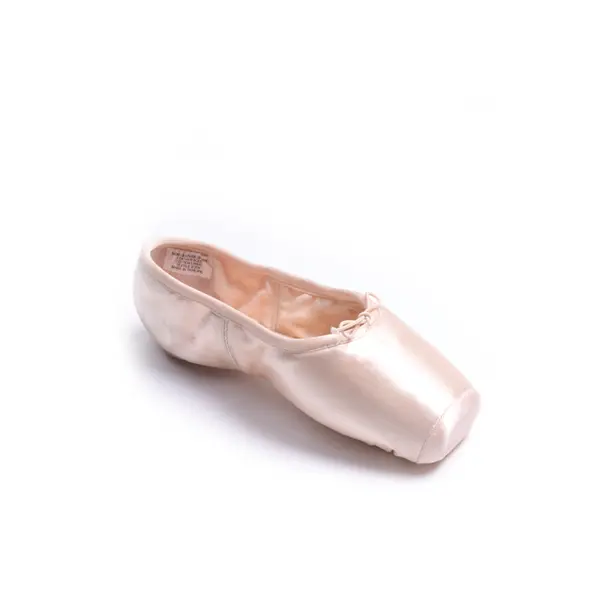 Bloch Axi Stretch, stretch pointe shoes