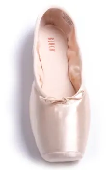 Bloch S0177L Axi Stretch, stretch pointe shoes