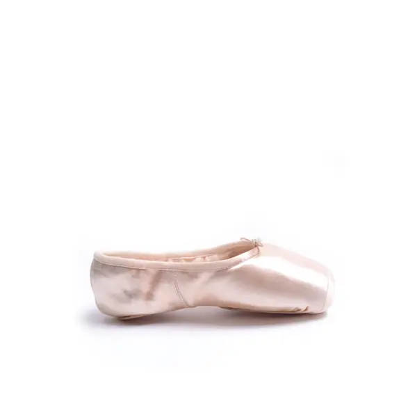 Bloch Axi Stretch, stretch pointe shoes