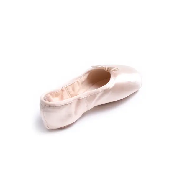 Bloch Axi Stretch, stretch pointe shoes