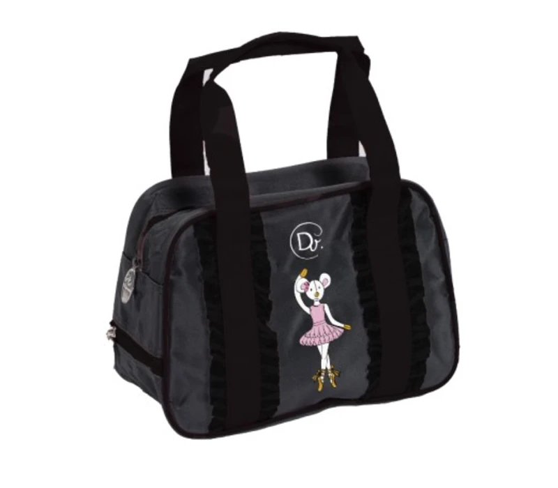 Dansez Vous Zelie bag for girls - Black